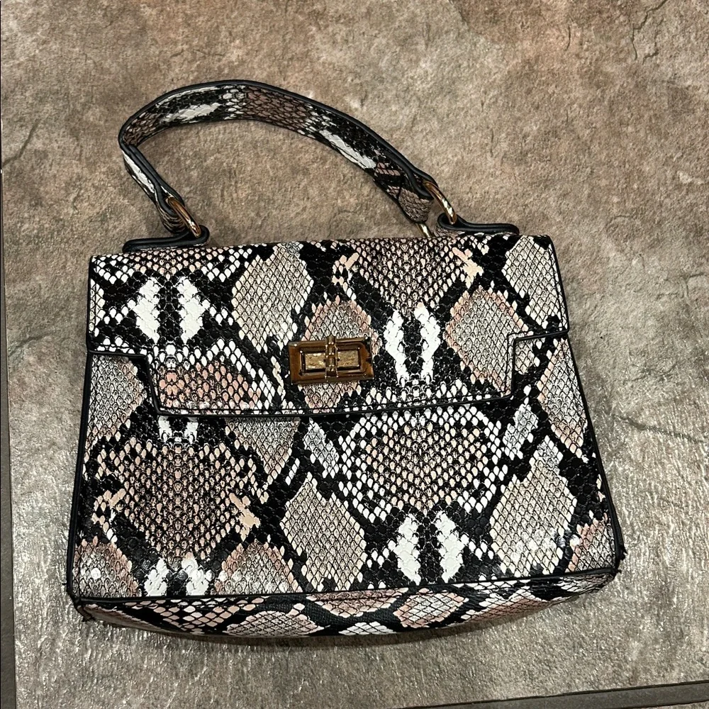 Small purse - Picture 1 of 3